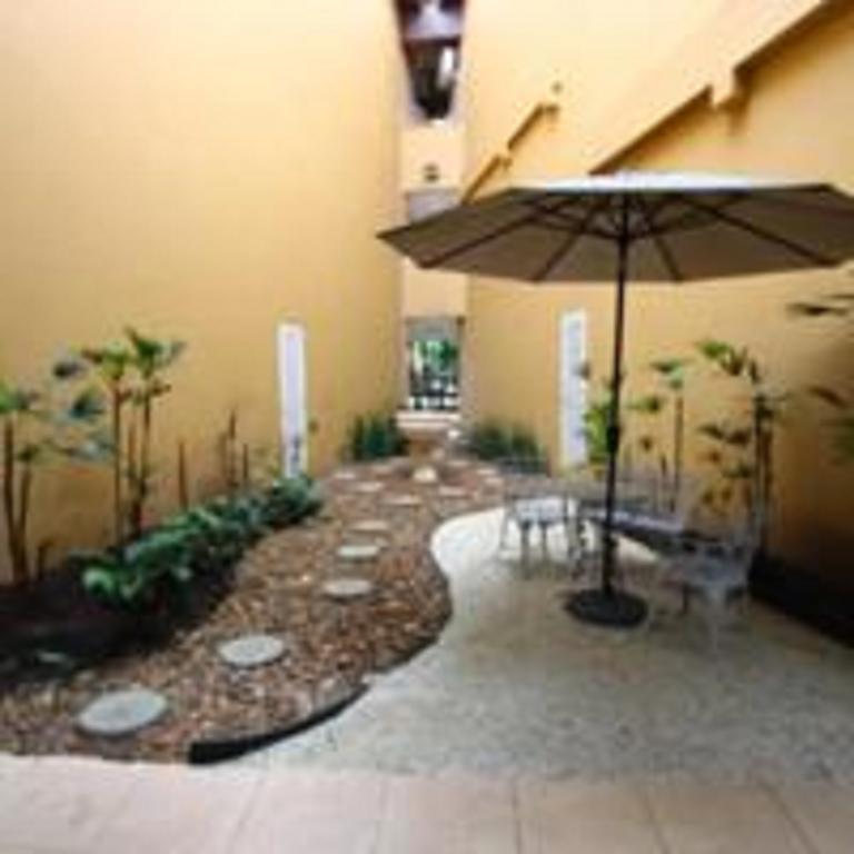 Flat Amarilis Riviera De Sao Lourenco - Flat Lindo Com Varanda Exterior photo